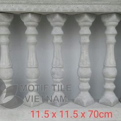 Lục bình bê tông LB 11
