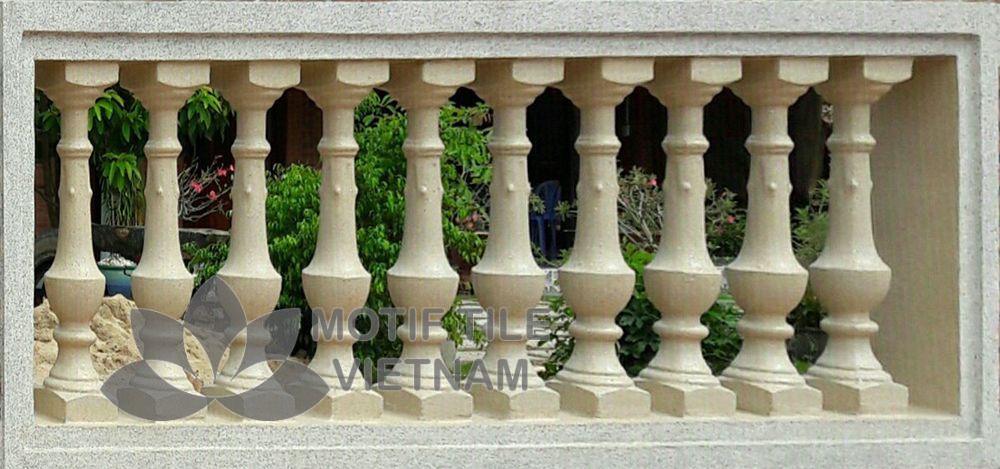 Lục bình bê tông LB 12 2 Lục bình bê tông LB 12