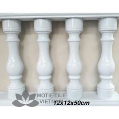 Lục bình bê tông LB 15