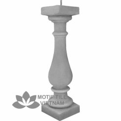 Lục bình bê tông LB 18