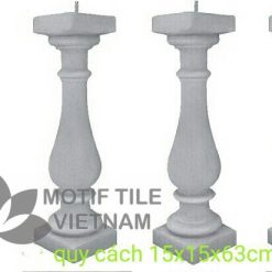 Lục bình bê tông LB 18