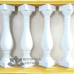 Lục bình bê tông LB 19