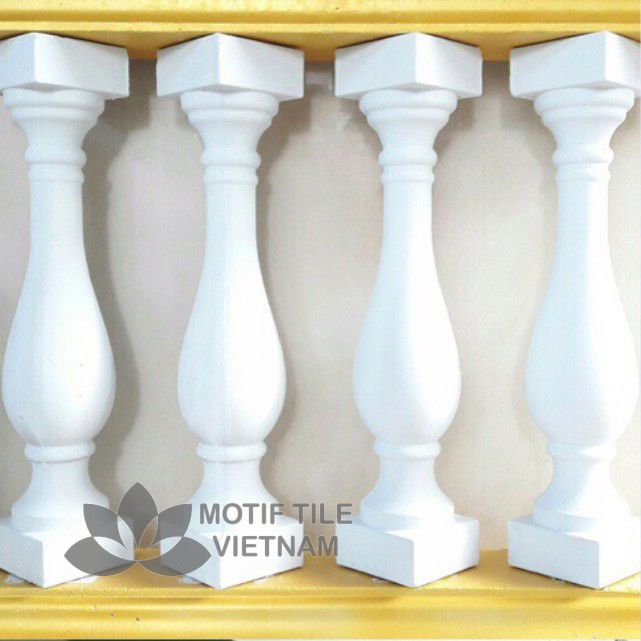 Lục bình bê tông LB 19 1 Lục bình bê tông LB 19