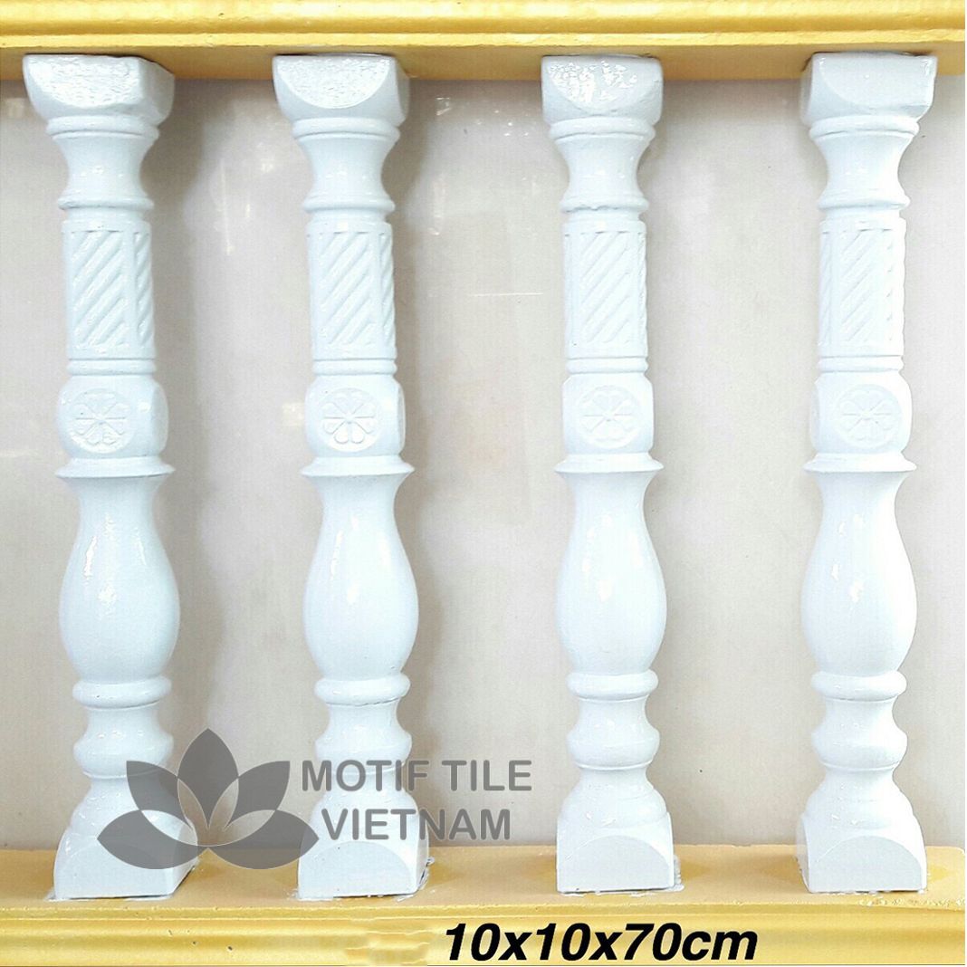 Lục bình bê tông LB 22 1 Lục bình bê tông LB 22