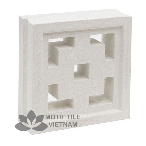 Gạch bông gió CTS BG 26.1 1 Gạch bông gió CTS BG 26.1