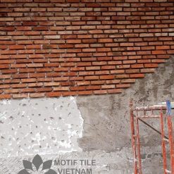 Gạch cổ xẻ ốp tường 23 kiotviet 1 2 Shop gạch trang trí cao cấp