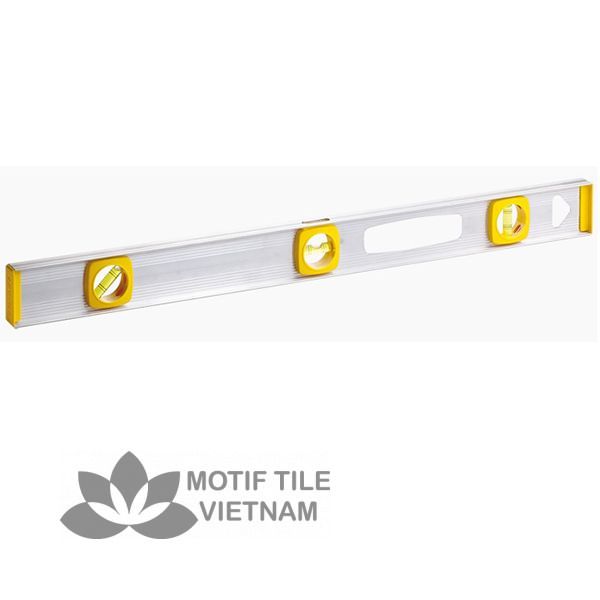 Thước thuỷ Stanley 1 Thước thuỷ Stanley