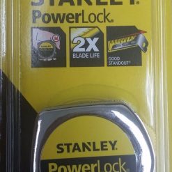 Thước cuốn thép Stanley