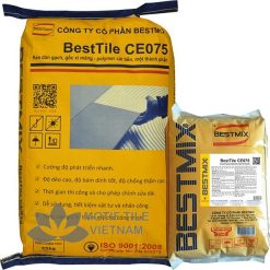 Keo dán gạch CE075