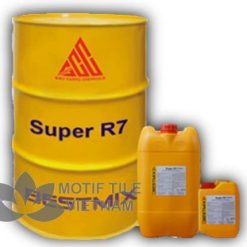 Phụ gia bê tông super R7