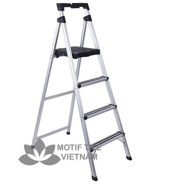 Thang ghế 4 bậc Sumo ADS-604 1 Thang ghế 4 bậc Sumo ADS-604