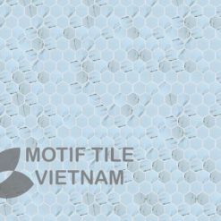 Gạch mosaic lục giác MT-HD51101