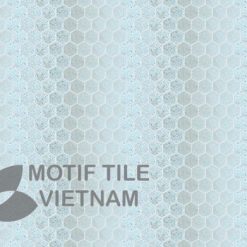 Gạch mosaic lục giác MT-HD51111 8 Gạch mosaic lục giác MT-HD51111