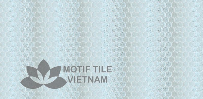 Gạch mosaic lục giác MT-HD51111 4 Gạch mosaic lục giác MT-HD51111