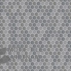 Gạch mosaic lục giác MT-HD5113 8 Gạch mosaic lục giác MT-HD5113