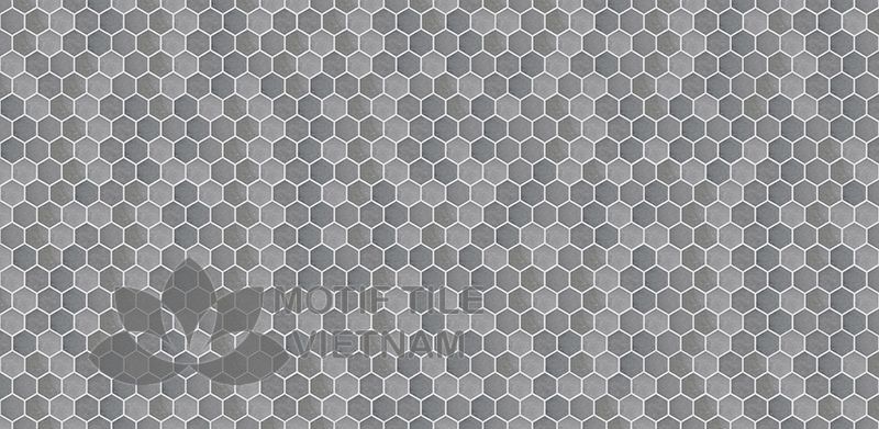 Gạch mosaic lục giác MT-HD5113 4 Gạch mosaic lục giác MT-HD5113