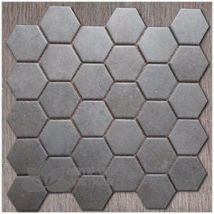 Gạch mosaic lục giác MT-HD51114