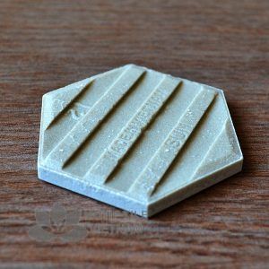 Gạch mosaic lục giác MT-HD51114