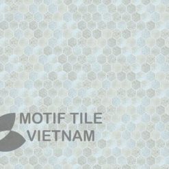 Gạch mosaic lục giác MT-HD51115