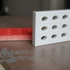 Nắp mương bể bơi Grating Ceramics 87-105x177x20mm MT-NMC17701 5 Nắp mương bể bơi Grating Ceramics 87-105x177x20mm MT-NMC17701