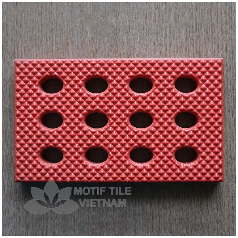Nắp mương bể bơi Grating Ceramics 87-105x177x20mm MT-NMC17702 1 Nắp mương bể bơi Grating Ceramics 87-105x177x20mm MT-NMC17702