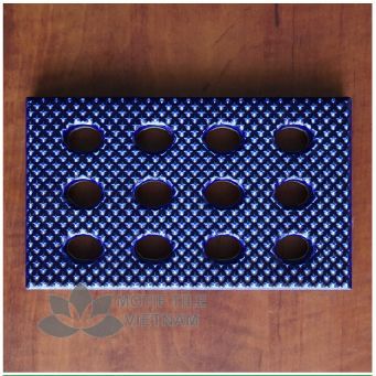 Nắp mương bể bơi Grating Ceramics 87-105x177x20mm MT-NMC177289 1 Nắp mương bể bơi Grating Ceramics 87-105x177x20mm MT-NMC177289