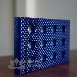 Nắp mương bể bơi Grating Ceramics 87-105x177x20mm MT-NMC177289