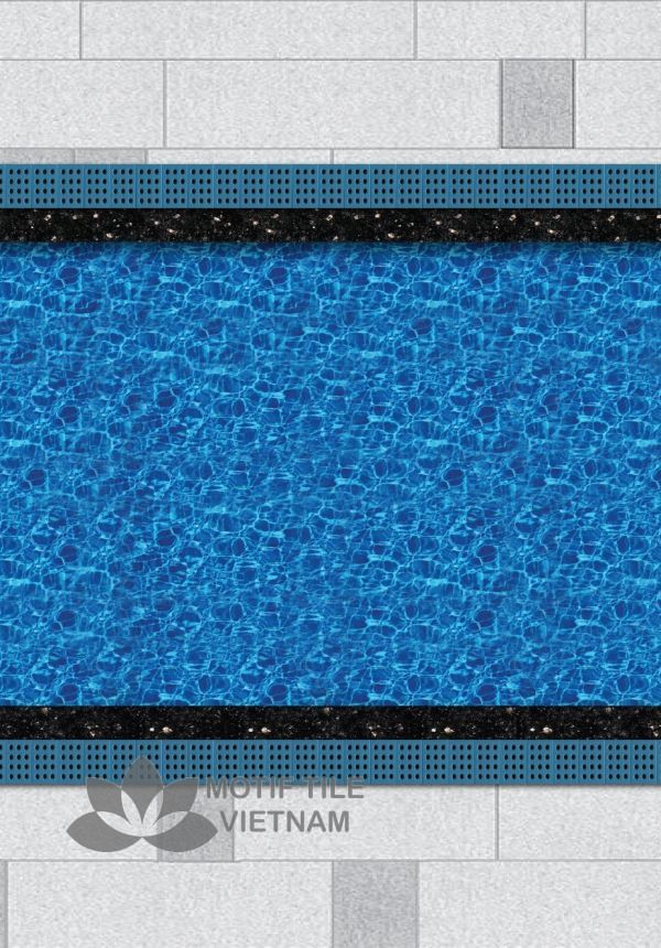 Nắp mương bể bơi Grating Ceramics 87-105x177x20mm MT-NMC1772925 4 Nắp mương bể bơi Grating Ceramics 87-105x177x20mm MT-NMC1772925
