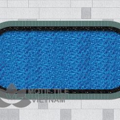 Nắp mương bể bơi Grating Ceramics 87-105x177x20mm MT-NMC1775473 7 Nắp mương bể bơi Grating Ceramics 87-105x177x20mm MT-NMC1775473