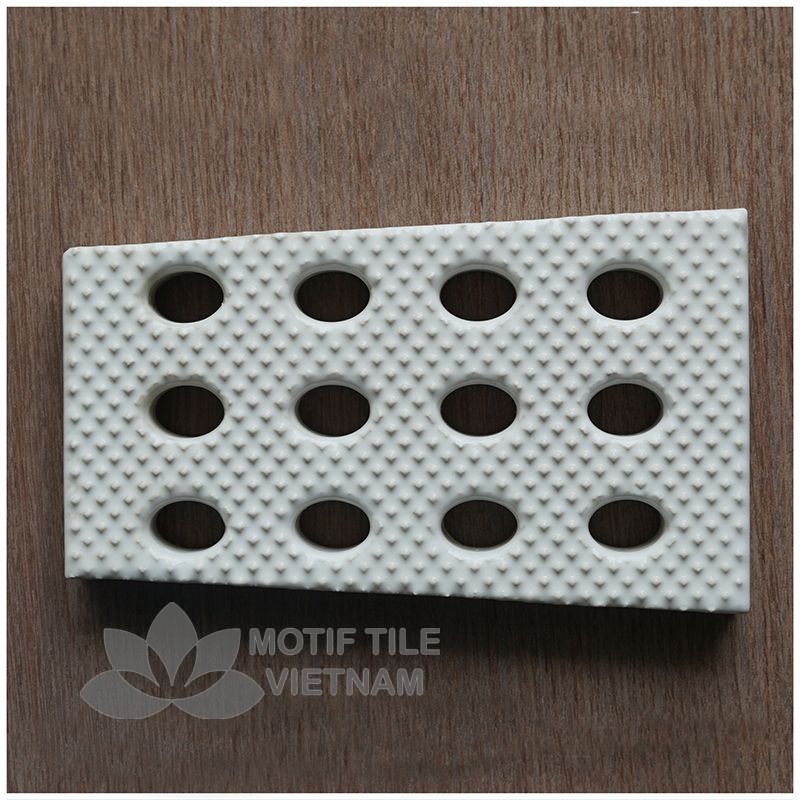 Nắp mương bể bơi Grating Ceramics 87-105x177x20mm MT-NMG17701 1 Nắp mương bể bơi Grating Ceramics 87-105x177x20mm MT-NMG17701