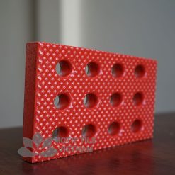 Nắp Mương Bể Bơi Grating Ceramics 87-105x177x20mm MT-NMG17702