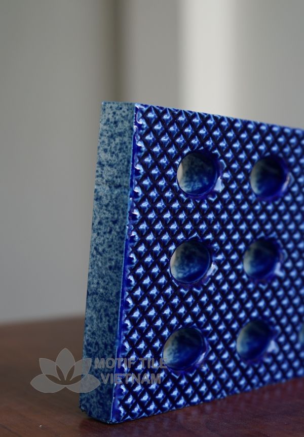 Nắp mương tràn hồ bơi ceramics 87-105x177x20mm MT-NMG177289 2 Nắp mương bể bơi Grating Ceramics 87-105x177x20mm MT-NMG177289