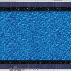 Nắp mương tràn hồ bơi ceramics 87-105x177x20mm MT-NMG177289 7 Nắp mương bể bơi Grating Ceramics 87-105x177x20mm MT-NMG177289