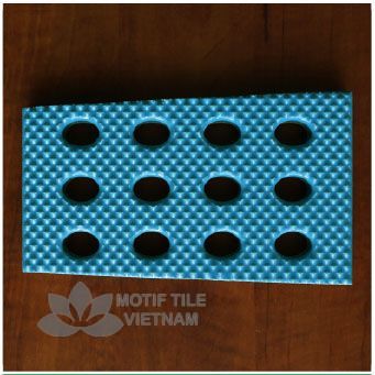 Nắp mương bể bơi Grating Ceramics 87-105x177x20mm MT-NMG1772925 1 Nắp mương bể bơi Grating Ceramics 87-105x177x20mm MT-NMG1772925