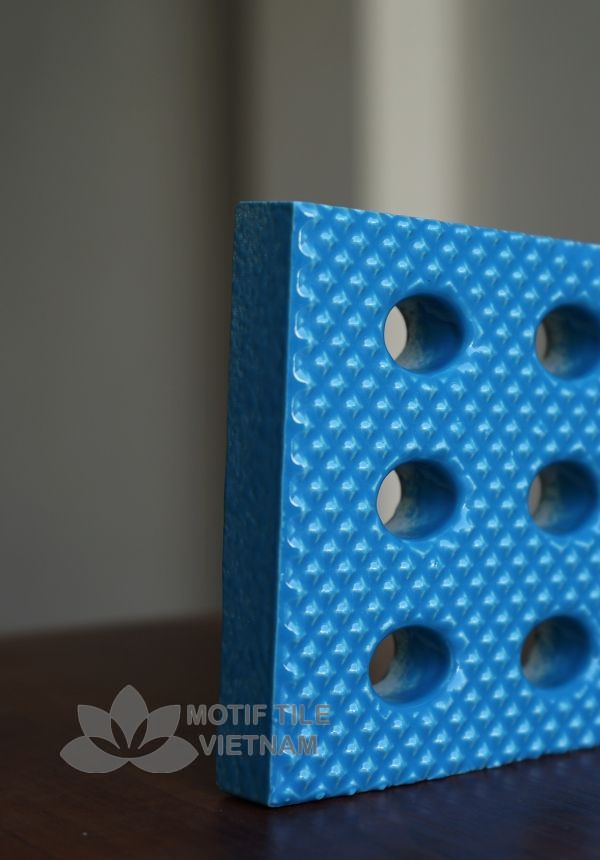 Nắp mương bể bơi Grating Ceramics 87-105x177x20mm MT-NMG1772925 2 Nắp mương bể bơi Grating Ceramics 87-105x177x20mm MT-NMG1772925