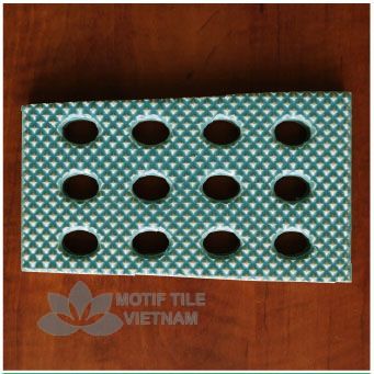 Nắp mương bể bơi Grating Ceramics 87-105x177x20mm MT-NMG1772975 1 Nắp mương bể bơi Grating Ceramics 87-105x177x20mm MT-NMG1772975