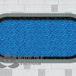 Nắp mương bể bơi Grating Ceramics 87-105x177x20mm MT-NMG1772975 7 Nắp mương bể bơi Grating Ceramics 87-105x177x20mm MT-NMG1772975