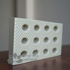 Nắp mương bể bơi Grating Ceramics 87-105x177x20mm MT-NMG1774545