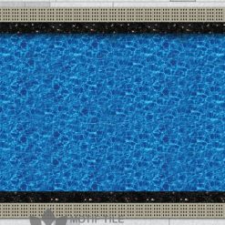 Nắp mương bể bơi Grating Ceramics 87-105x177x20mm MT-NMG1774545