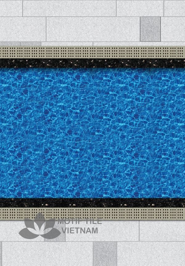 Nắp mương bể bơi Grating Ceramics 87-105x177x20mm MT-NMG1774545 4 Nắp mương bể bơi Grating Ceramics 87-105x177x20mm MT-NMG1774545