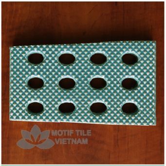 Nắp mương bể bơi Grating Ceramics 87-105x177x20mm MT-NMG1775473 1 Nắp mương bể bơi Grating Ceramics 87-105x177x20mm MT-NMG1775473
