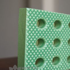 Nắp mương bể bơi Grating Ceramics 87-105x177x20mm MT-NMG177556