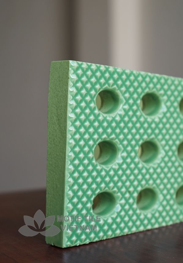 Nắp mương bể bơi Grating Ceramics 87-105x177x20mm MT-NMG177556 2 Nắp mương bể bơi Grating Ceramics 87-105x177x20mm MT-NMG177556