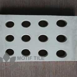 Nắp mương bể bơi Grating Ceramics 87-105x177x20mm MT-NMG1772925 6 Nắp Mương Bể Bơi Grating Ceramics 87-105x177x20mm MT-NMG17702