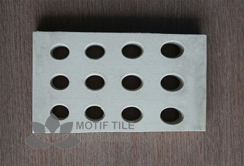 Nắp mương bể bơi Grating Ceramics 87-105x177x20mm MT-NMG1772925 3 Nắp Mương Bể Bơi Grating Ceramics 87-105x177x20mm MT-NMG17702