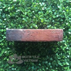 Gạch cổ xây tường