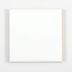 Gạch subway trắng bóng phẳng 10x10cm SW1010(White) 4 Gạch subway trắng bóng phẳng 10x10cm SW1010(White)