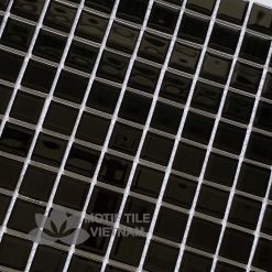 Gạch mosaic thủy tinh 25x25x4mm MT-MH 2525