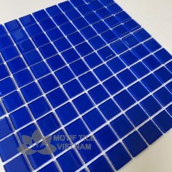 Gạch mosaic thủy tinh 25x25x4mm MT-MH 2526 5 Gạch mosaic thủy tinh 25x25x4mm MT-MH 2526