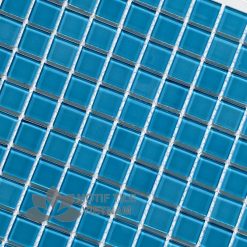 Gạch mosaic thủy tinh 25x25x4mm MT-MH 2529 5 Gạch mosaic thủy tinh 25x25x4mm MT-MH 2529